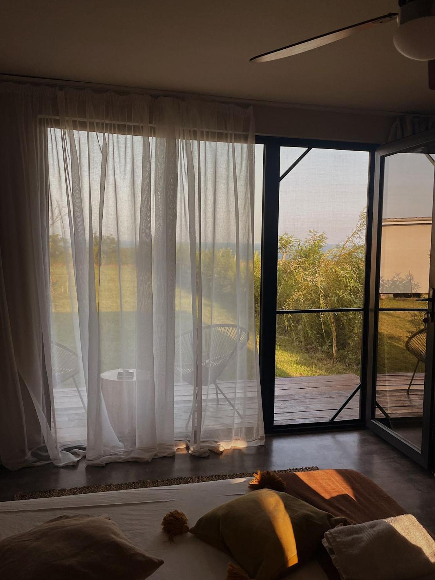17Tuzla Hotel Exterior foto